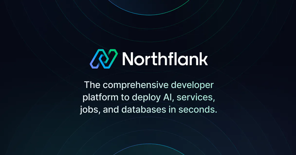 Northflank (Developer Cloud & Orchestration)