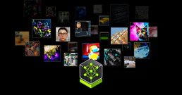 NVIDIA API Catalog