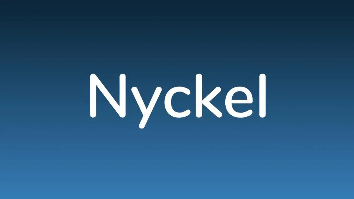 Nyckel ML