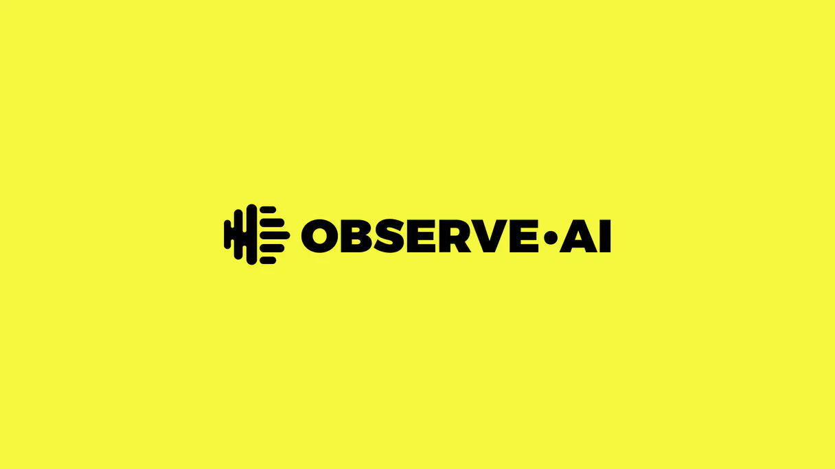 Observe.AI
