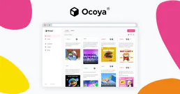 Ocoya Social Media