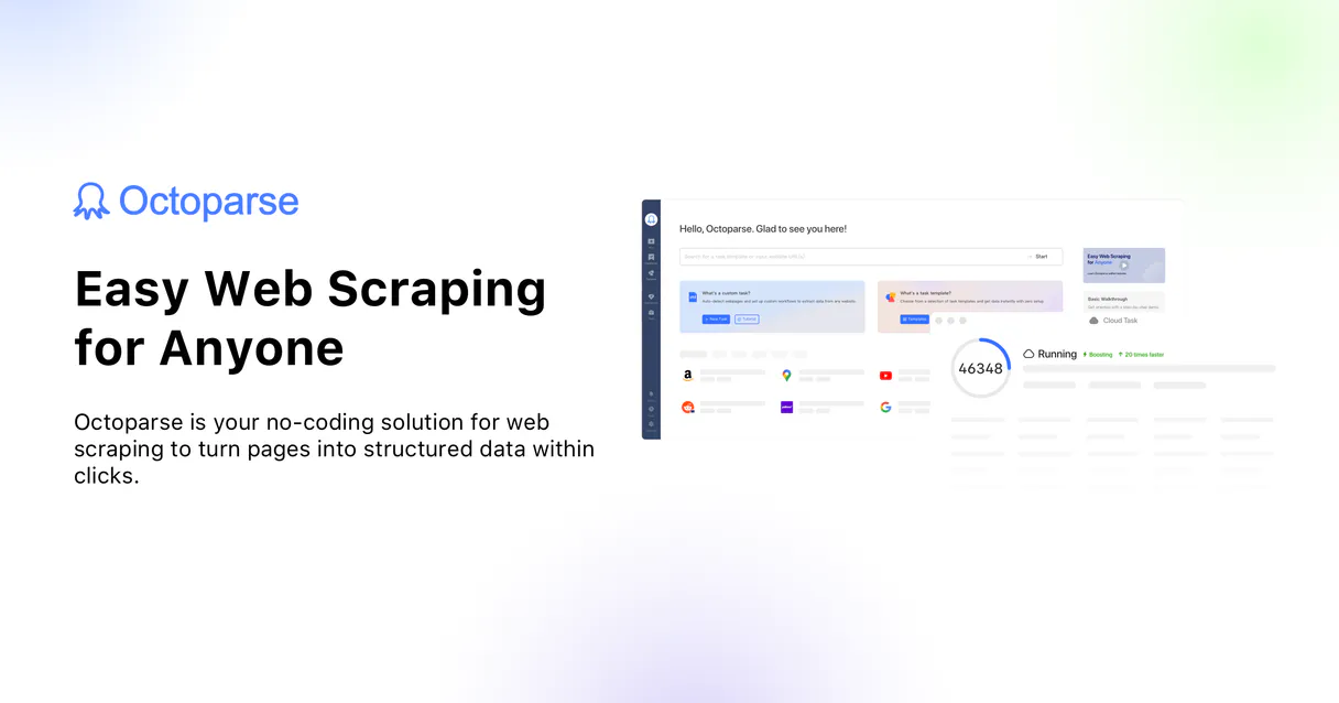 Octoparse