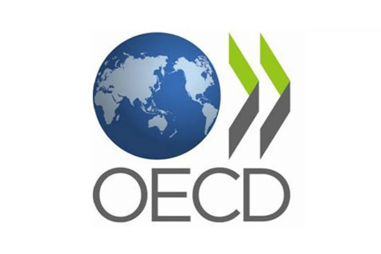 OECD Data API