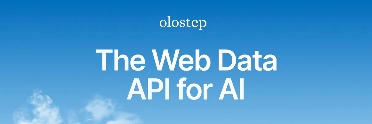 Olostep
