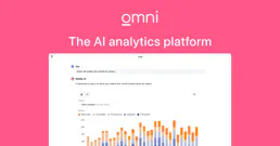 Omni BI Intelligence