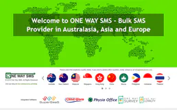OneWaySMS