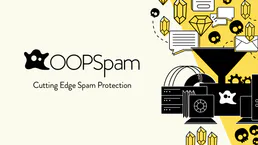 OOPSpam