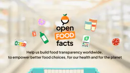 Open Food Facts
