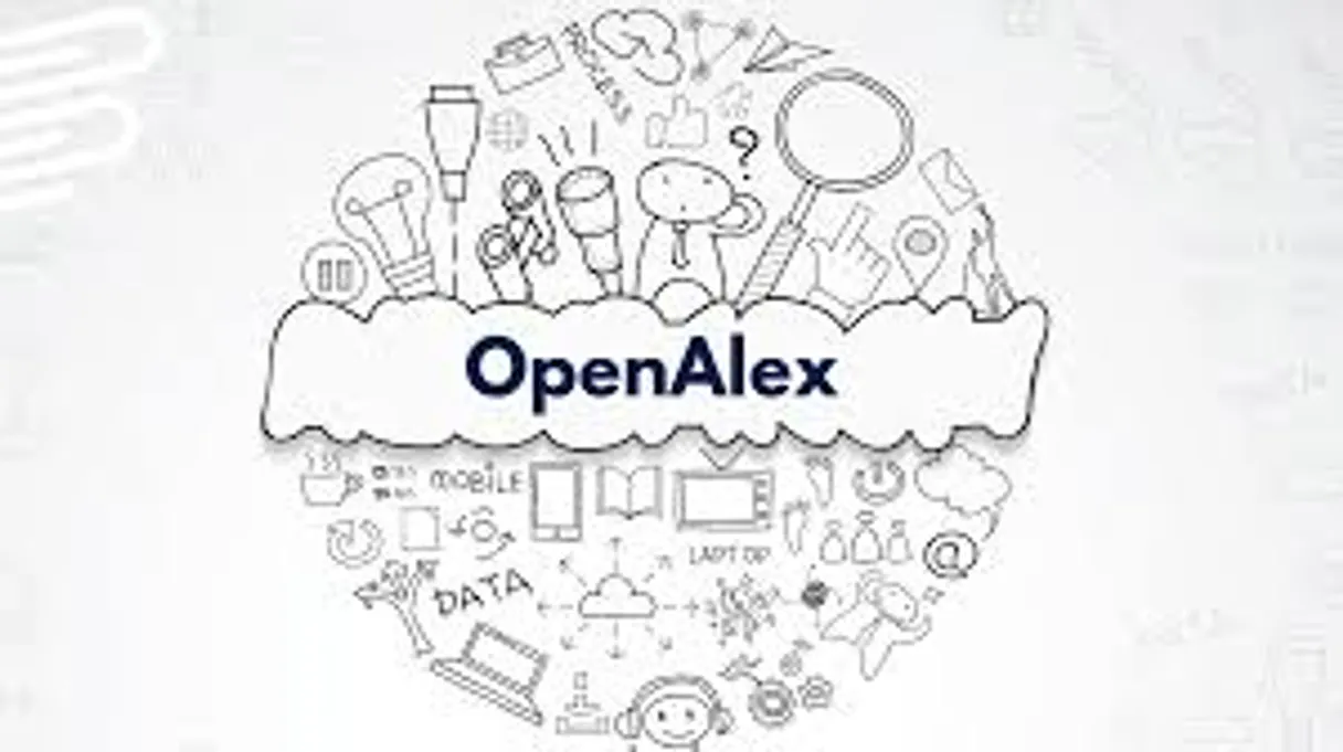 OpenAlex