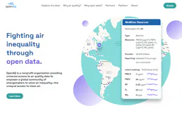 OpenAQ