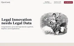 OpenLaws