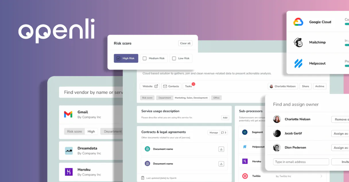 Openli