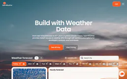 OpenWeather
