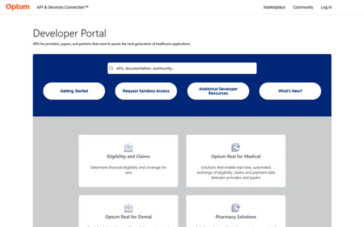 Optum Claims & Billing