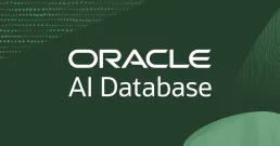 Oracle Vector DB