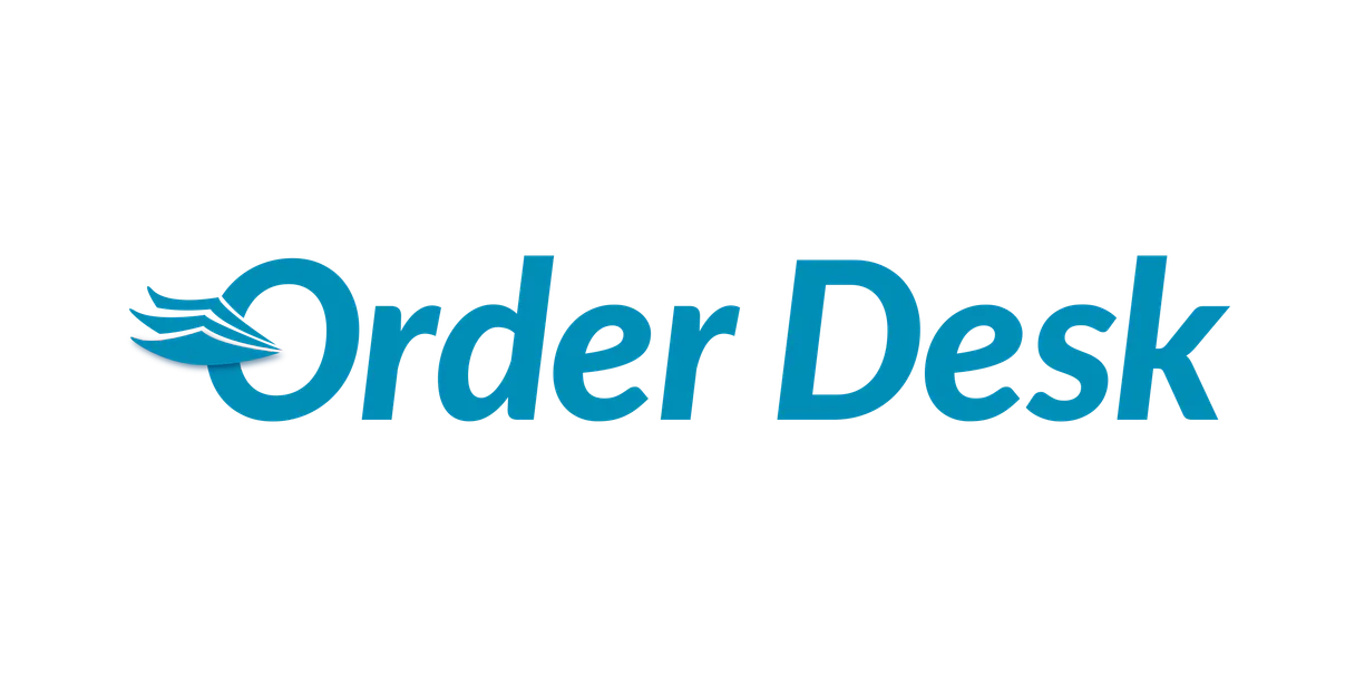 Order Desk