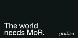 Paddle