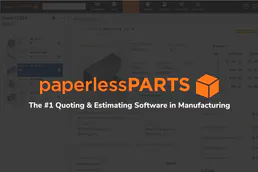 Paperless Parts