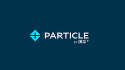 Particle IoT