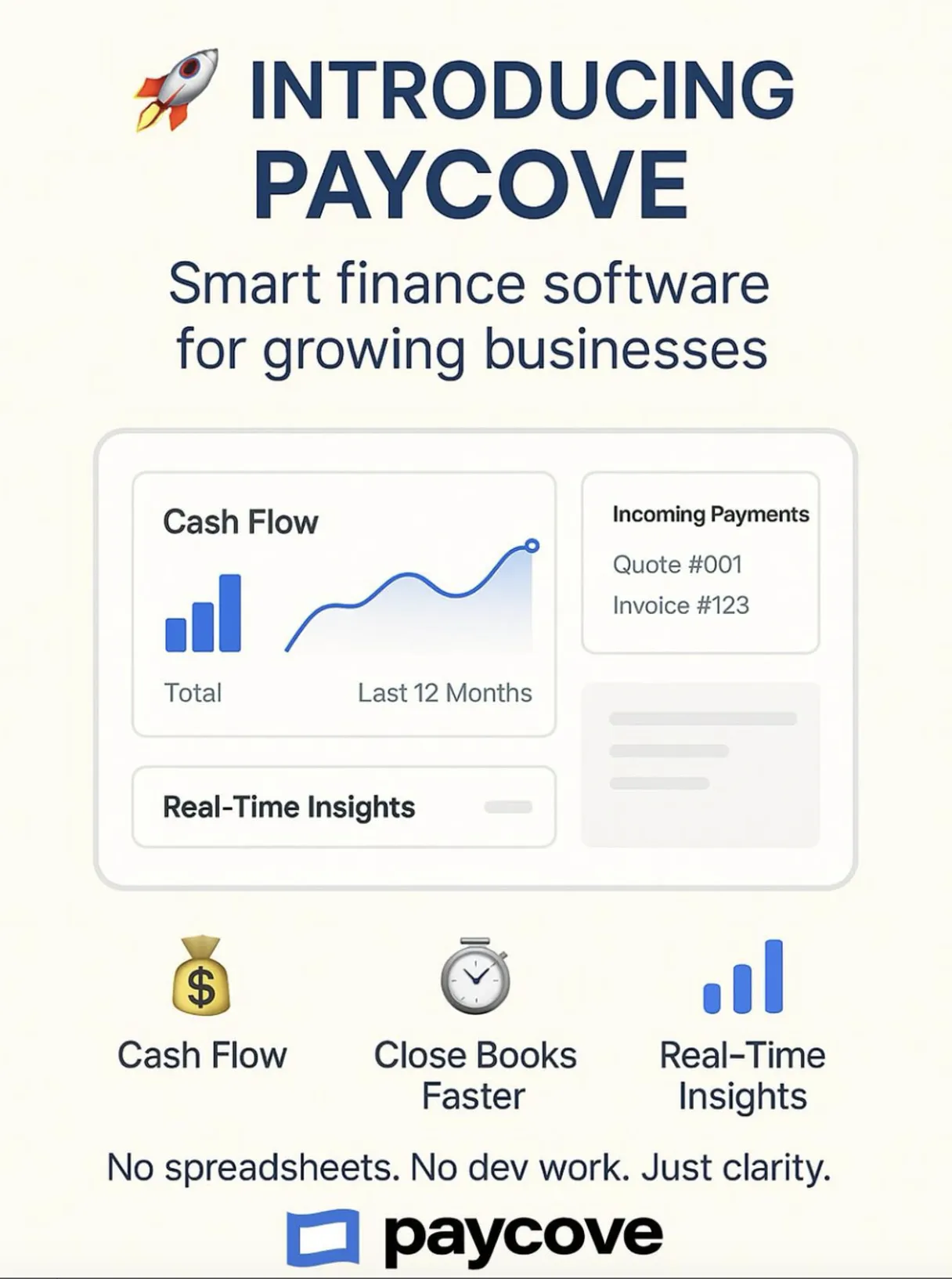 Paycove