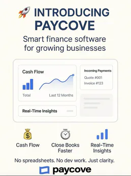 Paycove