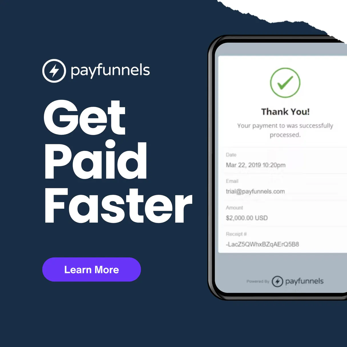 Payfunnels