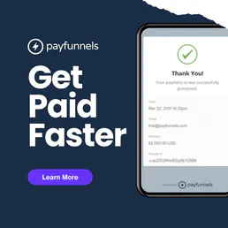 Payfunnels