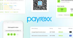 Payrexx