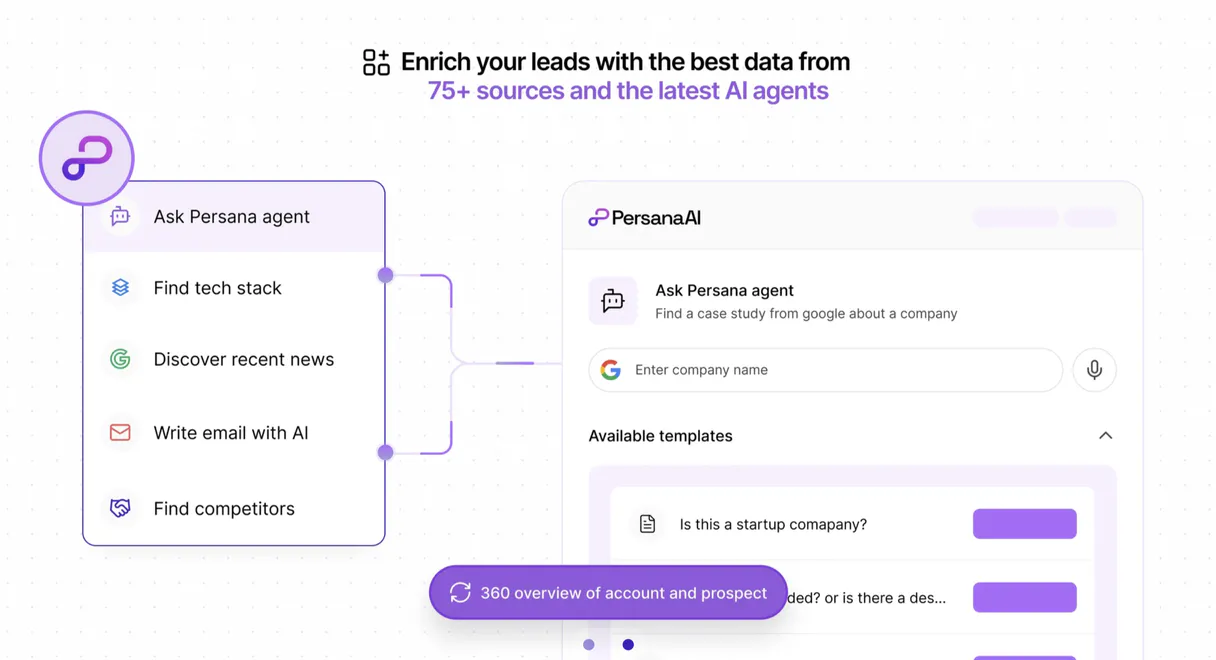 Persana AI