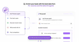 Persana AI