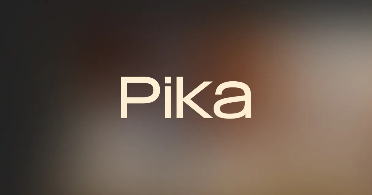 Pika