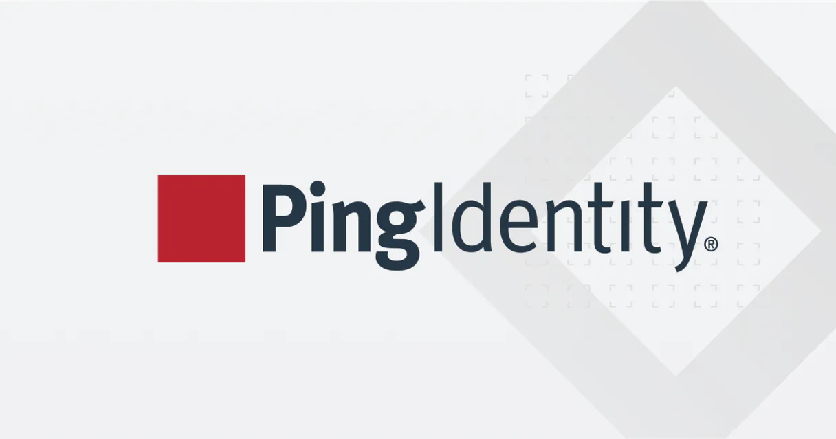 Ping Identity