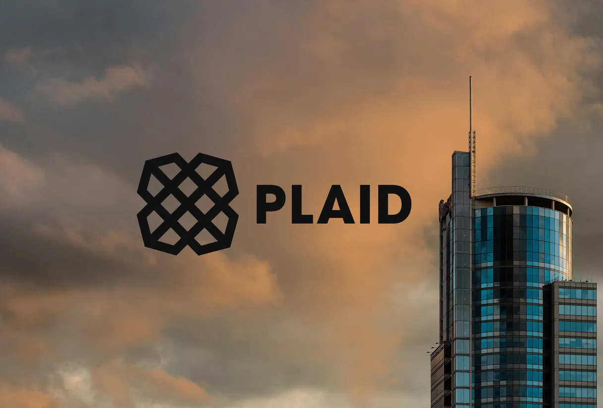 Plaid Enterprise Banking