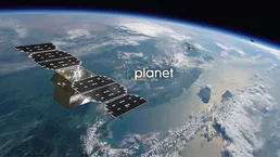 Planet Labs