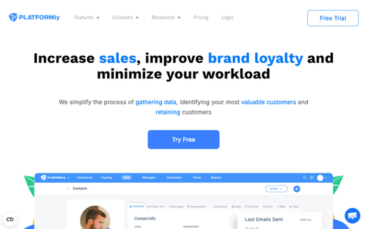 Platform.ly