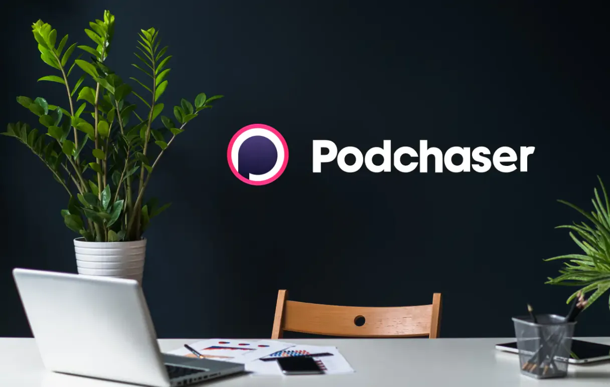 Podchaser Podcast API