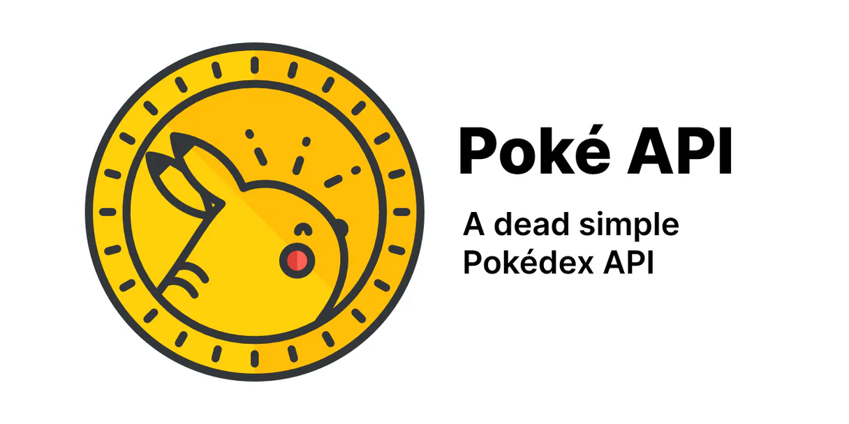 PokéAPI