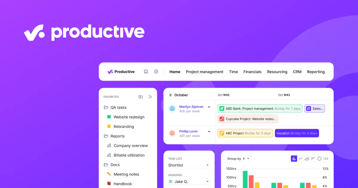Productive.io