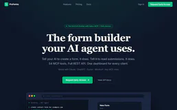 Proforms