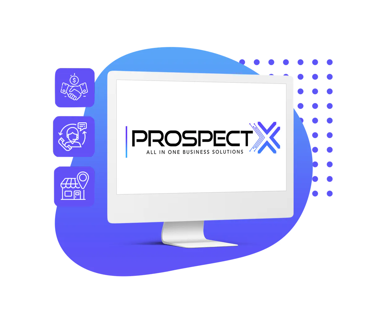 ProspectX