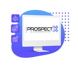 ProspectX