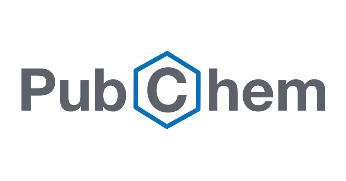 PubChem PUG REST API