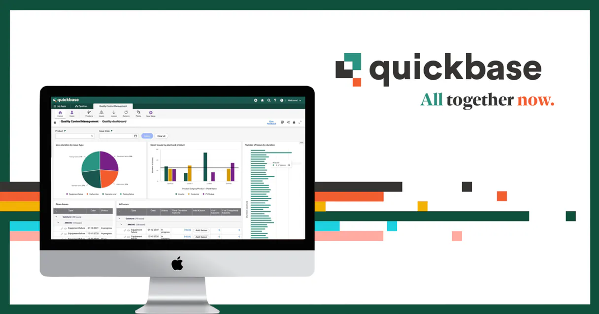 Quickbase