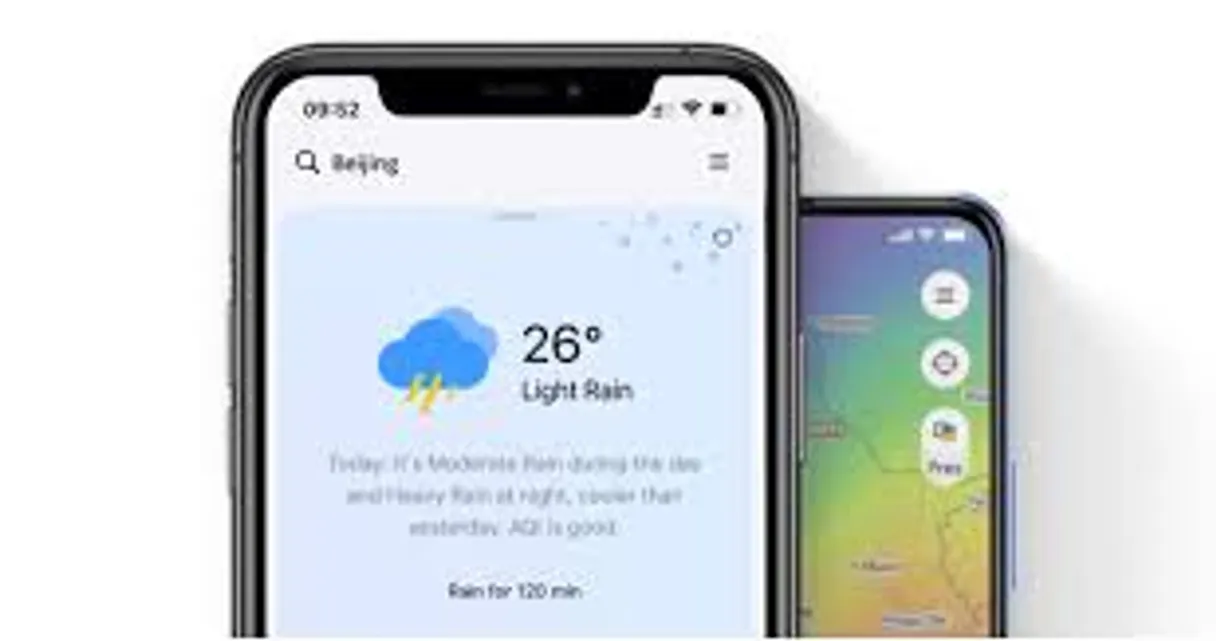 QWeather / 和风天气
