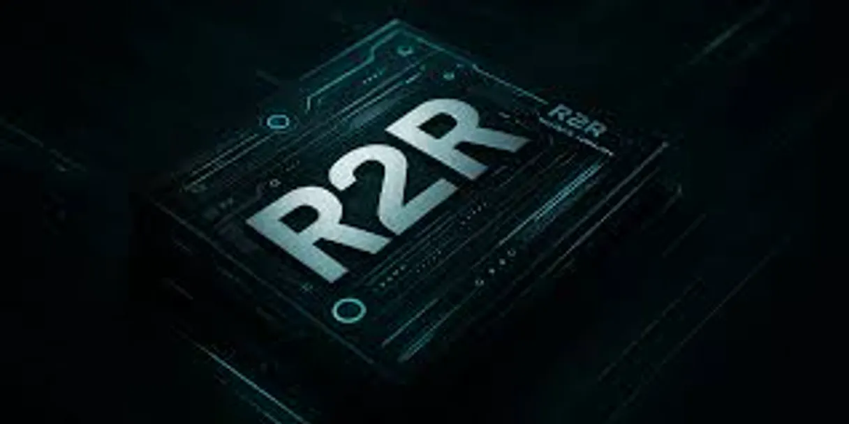 R2R