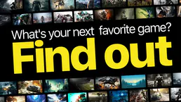 RAWG Video Games Database