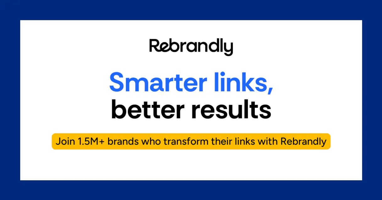 Rebrandly