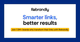 Rebrandly