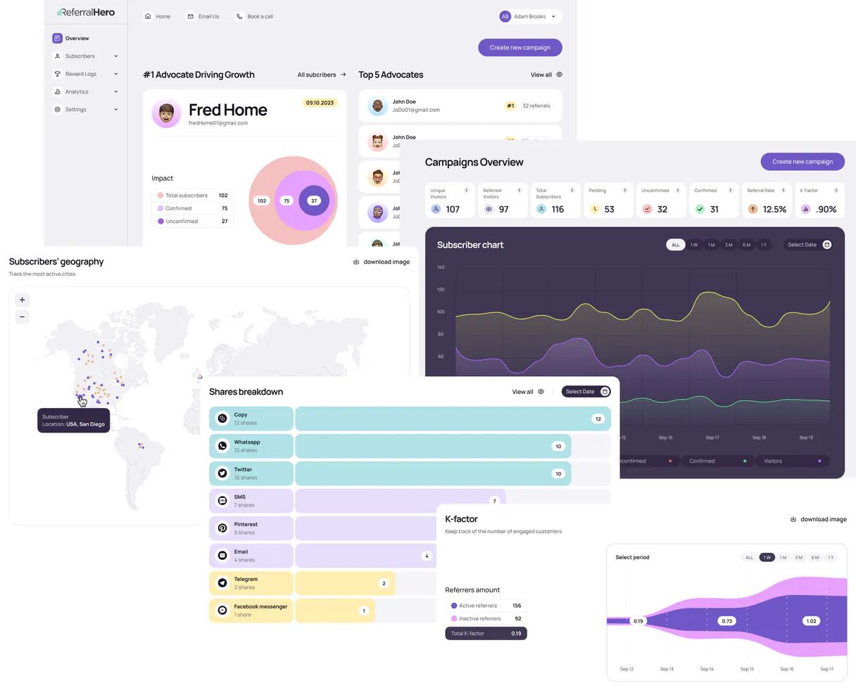 ReferralHero