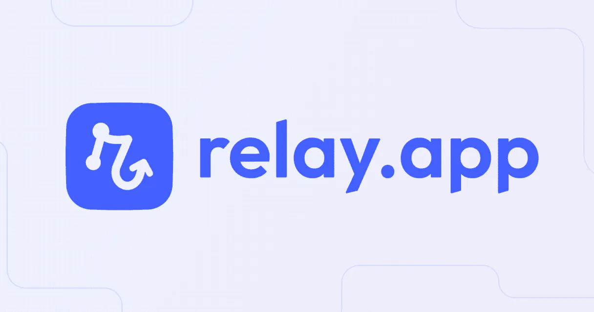 Relay Workflow Automation